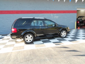 2006 Ford Freestyle AWD (38)