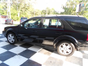 2006 Ford Freestyle AWD (7)