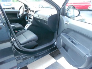 2008 Dodge Caliber SXT (1)