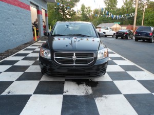 2008 Dodge Caliber SXT (14)