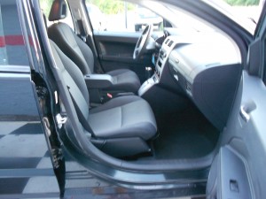 2008 Dodge Caliber SXT (2)