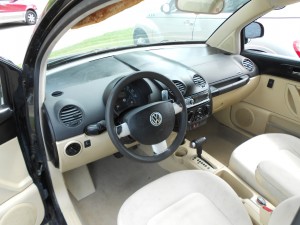 2000 VOLKSWAGON NEW BEETLE (16)