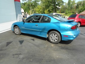 2000 pontiac sunfire (2)