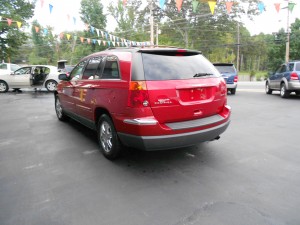 2004 CHRYSLER PACIFICA AWD (10)