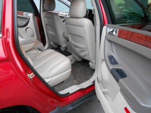 2004 CHRYSLER PACIFICA AWD (28)