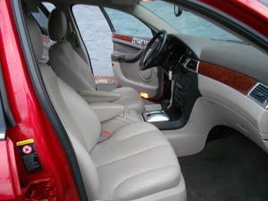 2004 CHRYSLER PACIFICA AWD (32)