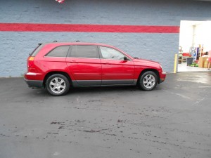 2004 CHRYSLER PACIFICA AWD (4)