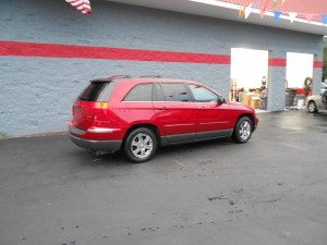 2004 CHRYSLER PACIFICA AWD (5)