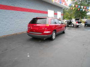 2004 CHRYSLER PACIFICA AWD (6)