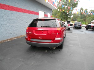 2004 CHRYSLER PACIFICA AWD (7)