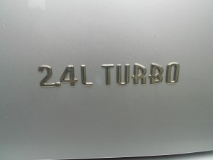 2005 CHRYSLER PT CRUISER LIMITED TURBO (11)