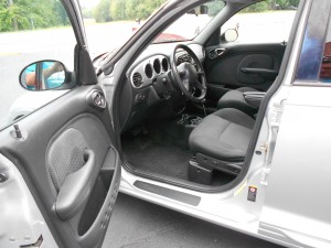 2005 CHRYSLER PT CRUISER LIMITED TURBO (19)