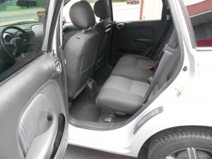 2005 CHRYSLER PT CRUISER LIMITED TURBO (21)