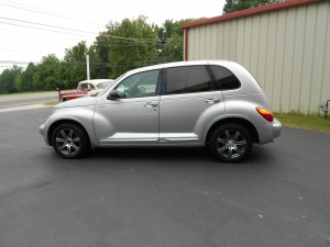 2005 CHRYSLER PT CRUISER LIMITED TURBO (4)