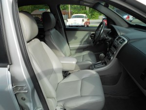 2006 CHEVROLET EQUINOX (15)