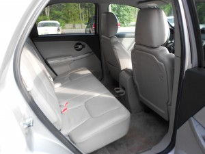 2006 CHEVROLET EQUINOX (17)