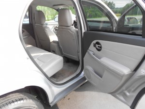 2006 CHEVROLET EQUINOX (18)