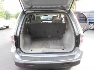 2006 CHEVROLET EQUINOX (19)