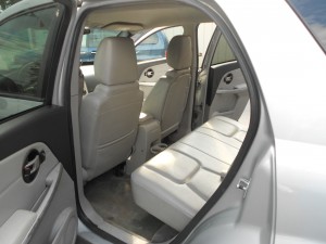 2006 CHEVROLET EQUINOX (20)