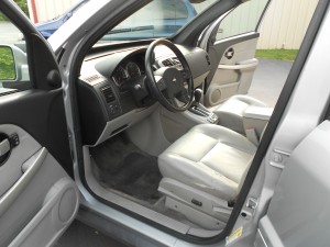 2006 CHEVROLET EQUINOX (21)