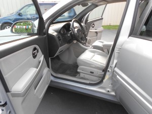 2006 CHEVROLET EQUINOX (22)