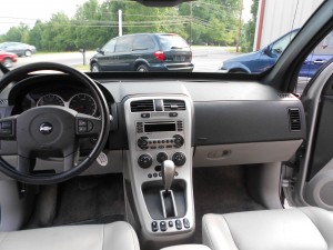 2006 CHEVROLET EQUINOX (23)