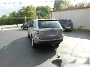 2006 CHEVROLET EQUINOX (7)