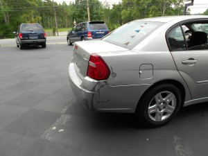 2007 CHEVROLT MALIBU (11)