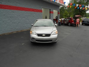 2007 CHEVROLT MALIBU (15)