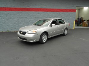 2007 CHEVROLT MALIBU (2)