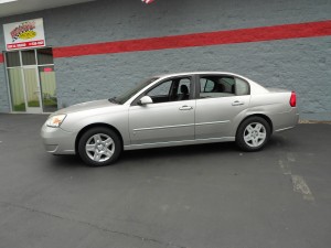 2007 CHEVROLT MALIBU (3)