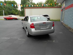 2007 CHEVROLT MALIBU (6)