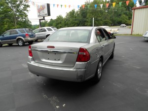 2007 CHEVROLT MALIBU (8)