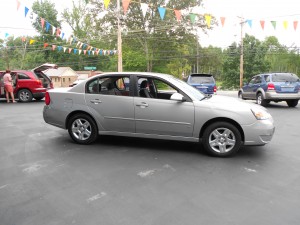 2007 CHEVROLT MALIBU (9)