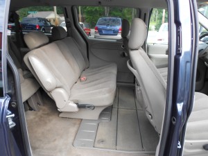 2007 DODGE GRAND CARAVAN (15)