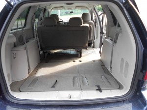 2007 DODGE GRAND CARAVAN (20)