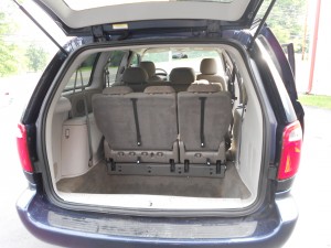 2007 DODGE GRAND CARAVAN (22)