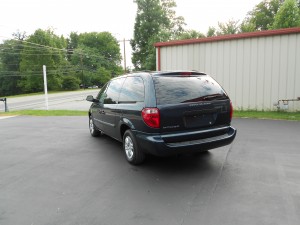 2007 DODGE GRAND CARAVAN (6)