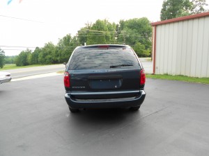 2007 DODGE GRAND CARAVAN (7)