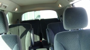 2004 chrysler pacifica grey (19)