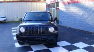 2008 Jeep Patriot (1)