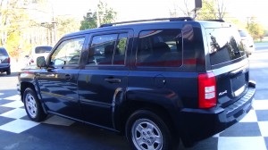 2008 Jeep Patriot (11)