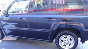 2008 Jeep Patriot (12)