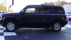 2008 Jeep Patriot (13)