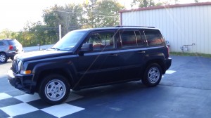 2008 Jeep Patriot (14)