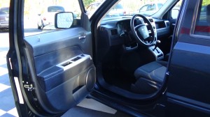 2008 Jeep Patriot (16)