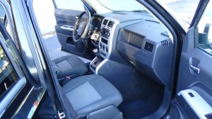 2008 Jeep Patriot (30)