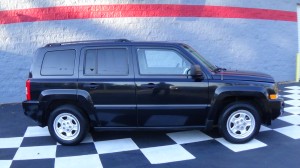 2008 Jeep Patriot (4)