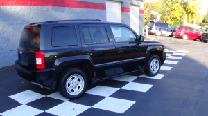 2008 Jeep Patriot (5)