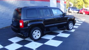 2008 Jeep Patriot (6)